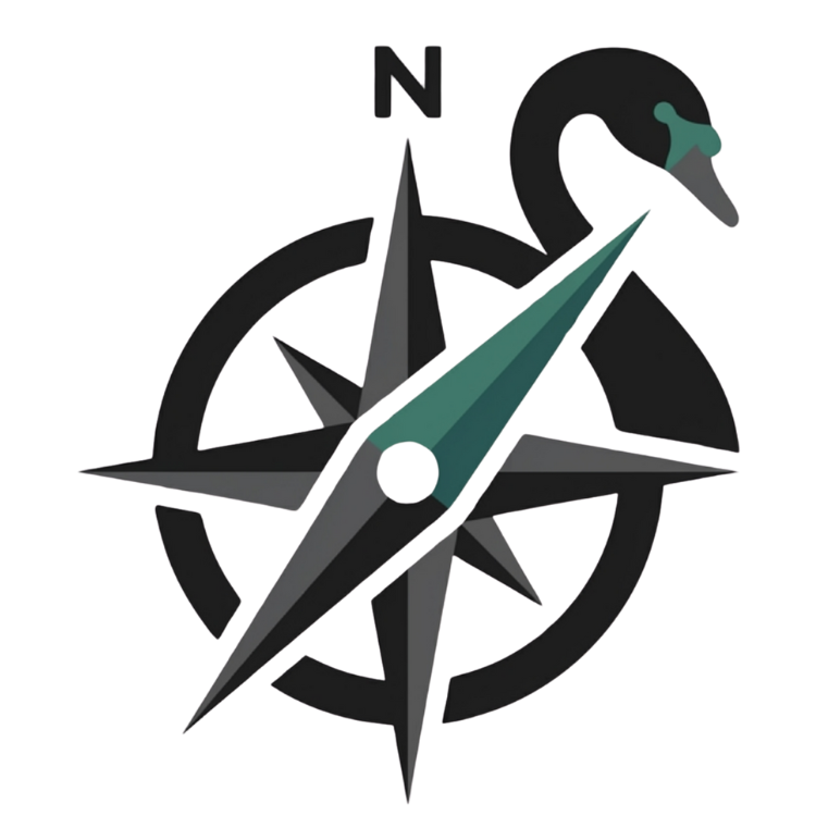 Black Swan Ereignis Logo