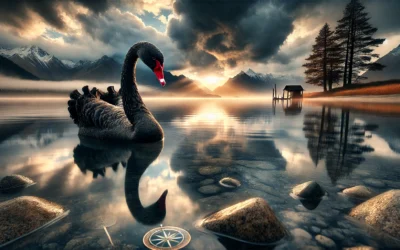 Was ist ein DARK SWAN Event?